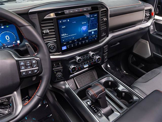 Certified 2026 Ford F150 Raptor AWD/4WD image 24