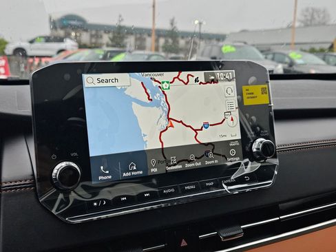 New 2025 Mitsubishi Outlander SEL image 19