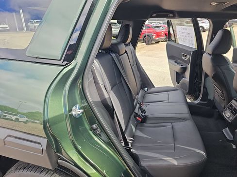 New 2026 Subaru Outback Limited AWD/4WD image 12