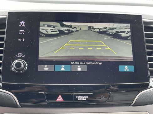 Used 2022 Honda Pilot Special Edition image 32