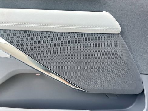 New 2026 Cadillac Escalade IQ Sport 1 w/ LPO, ONYX Package image 19