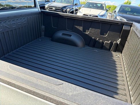 New 2026 Toyota Tundra Limited AWD/4WD image 8