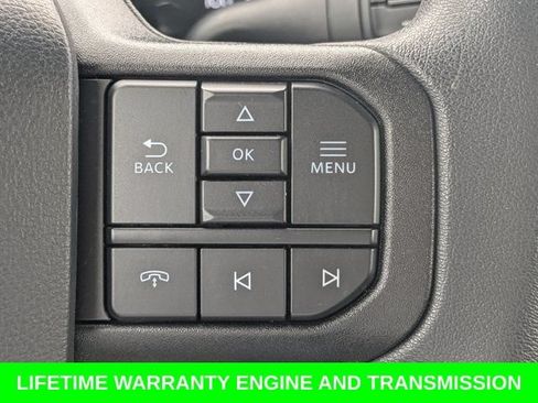 Certified 2024 Ford F250 XL w/ XL Chrome Package AWD/4WD image 29