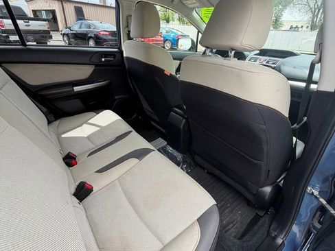 Used 2016 Subaru Crosstrek 2.0i Premium AWD/4WD image 17