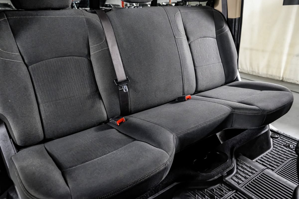 Used 2020 RAM 3500 Tradesman AWD/4WD image 29