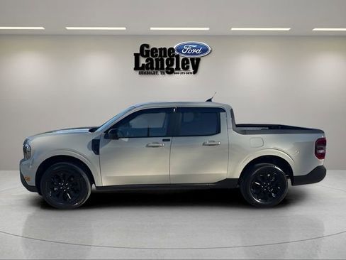 Used 2024 Ford Maverick Lariat w/ Black Appearance Package AWD/4WD image 1