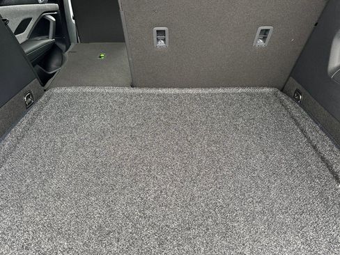 New 2026 Volkswagen Tiguan S image 14