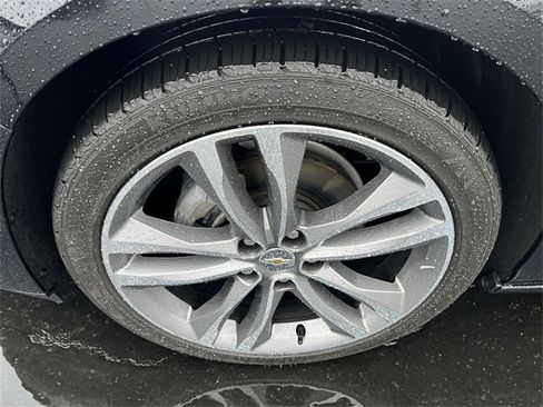 Certified 2024 Chevrolet Malibu LT image 17