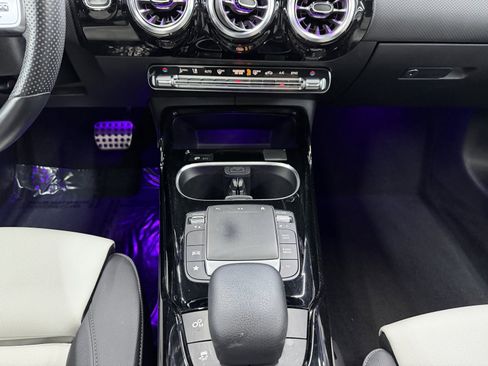 Used 2022 Mercedes-Benz CLA 35 AMG 4MATIC image 16