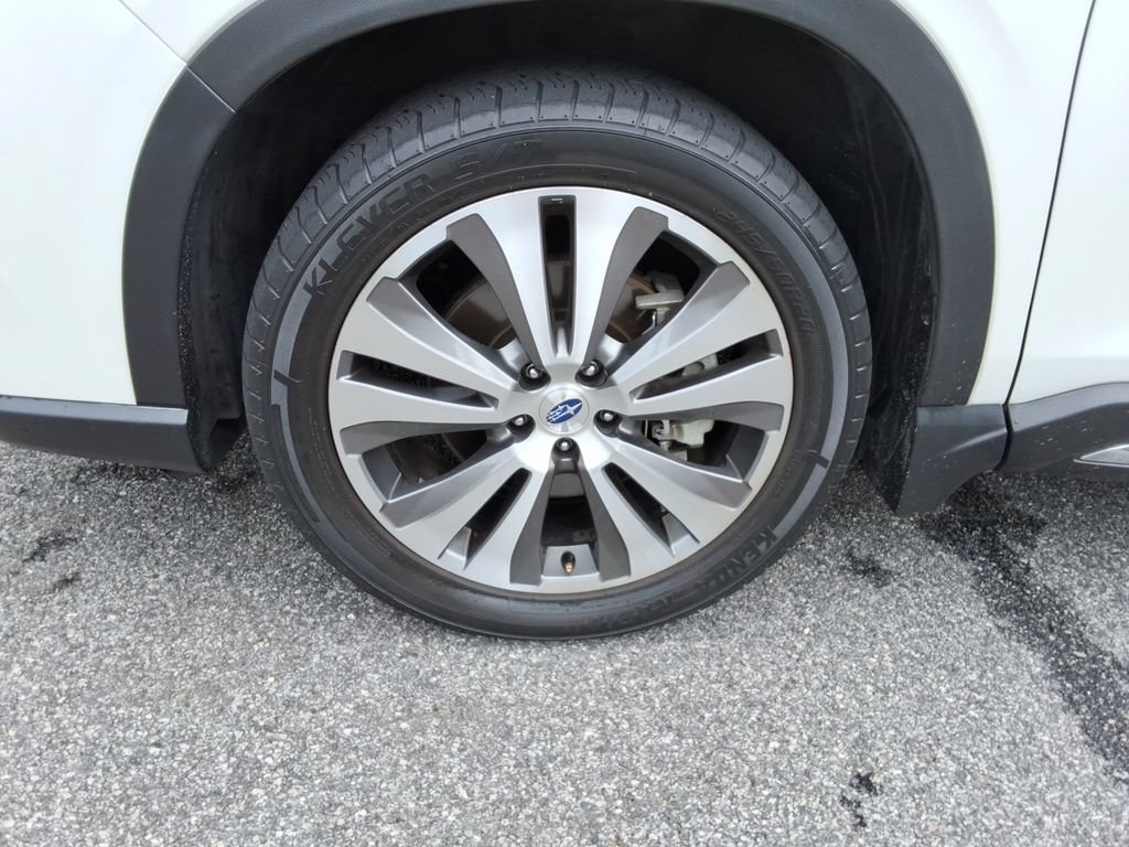 Used 2021 Subaru Ascent Limited w/ Technology Package AWD/4WD image 10