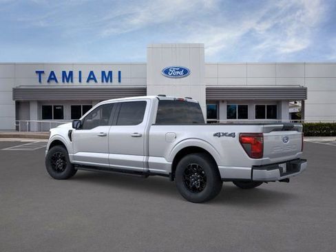 New 2026 Ford F150 XLT AWD/4WD image 4