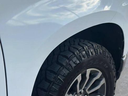 Used 2020 Chevrolet Silverado 1500 LT w/ All-Star Edition RWD image 5