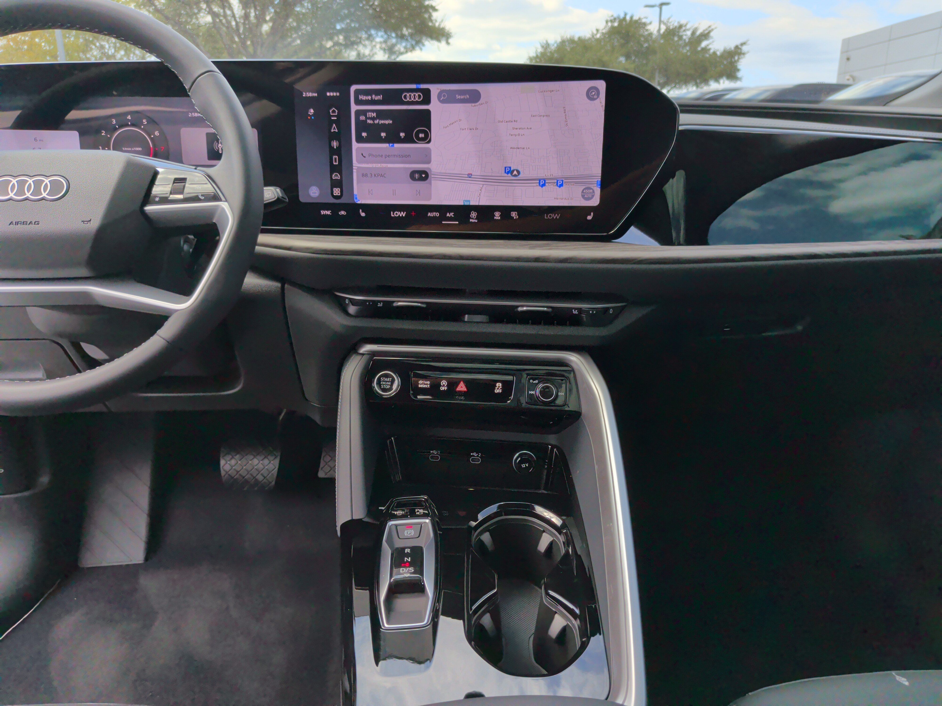 New 2026 Audi Q5 2.0T AWD/4WD image 24