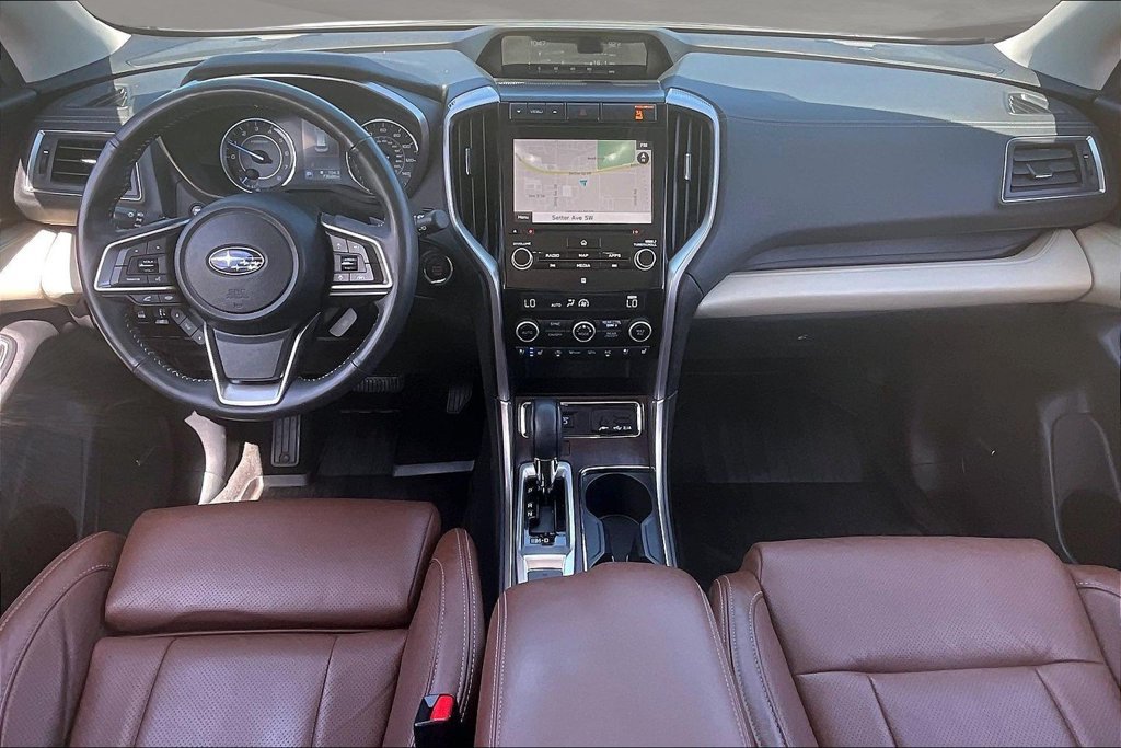 Used 2020 Subaru Ascent Touring AWD/4WD image 7