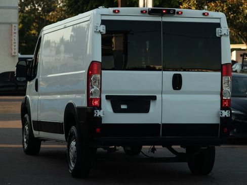 Used 2018 RAM ProMaster 1500 FWD image 6