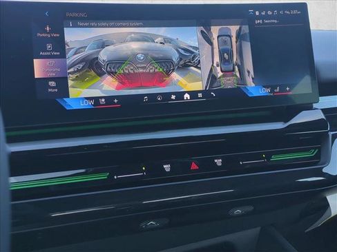 New 2026 BMW 530i w/ M Sport Package image 13