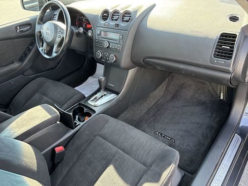 Used 2012 Nissan Altima 3.5 SR image 27