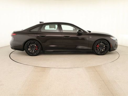 New 2026 Audi A6 Prestige AWD/4WD image 7