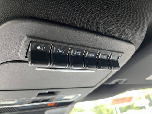 New 2026 Ford F250 Platinum AWD/4WD image 20