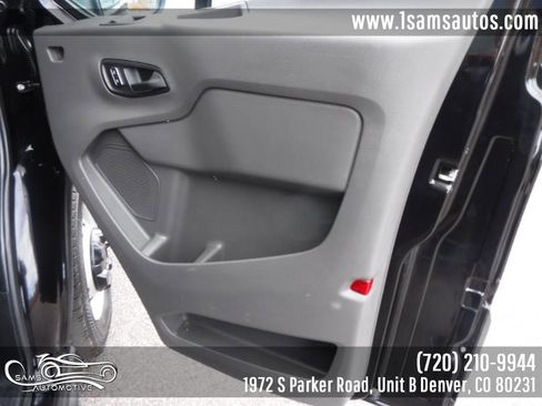 Used 2023 Ford Transit 350 XL image 40