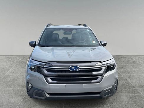 Used 2026 Subaru Forester Limited AWD/4WD image 8