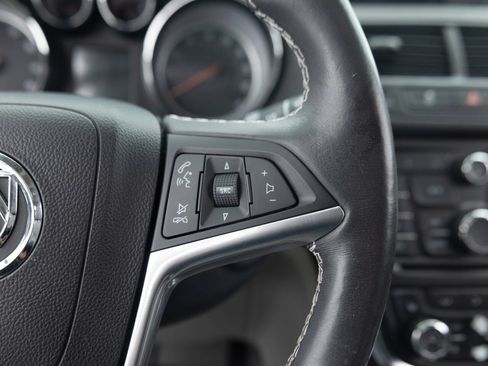 Used 2014 Buick Encore Leather FWD image 39