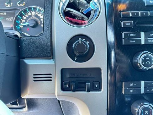 Used 2011 Ford F150 FX4 w/ FX Luxury Pkg image 23