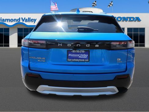 Used 2024 Honda Prologue Elite image 5