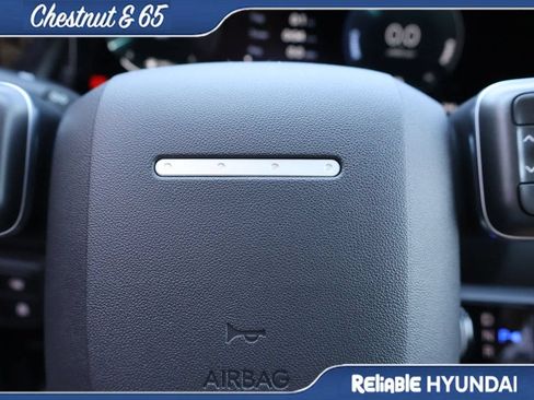 Certified 2026 Hyundai Palisade FWD Hybrid image 28