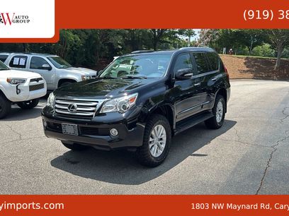 Used 2012 Lexus GX 460