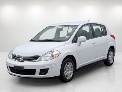 Used 2011 Nissan Versa 1.8 S