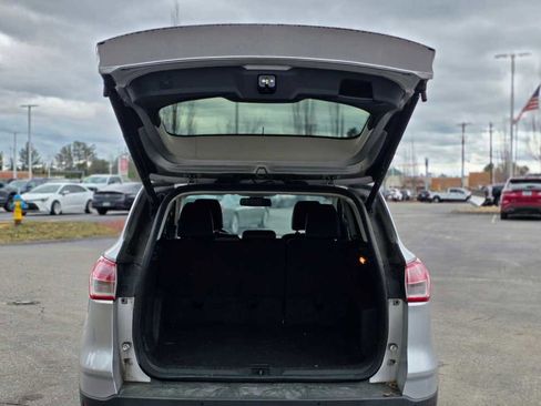 Used 2014 Ford Escape Titanium image 7