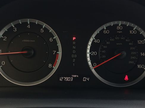 Used 2010 Honda Accord EX-L image 14