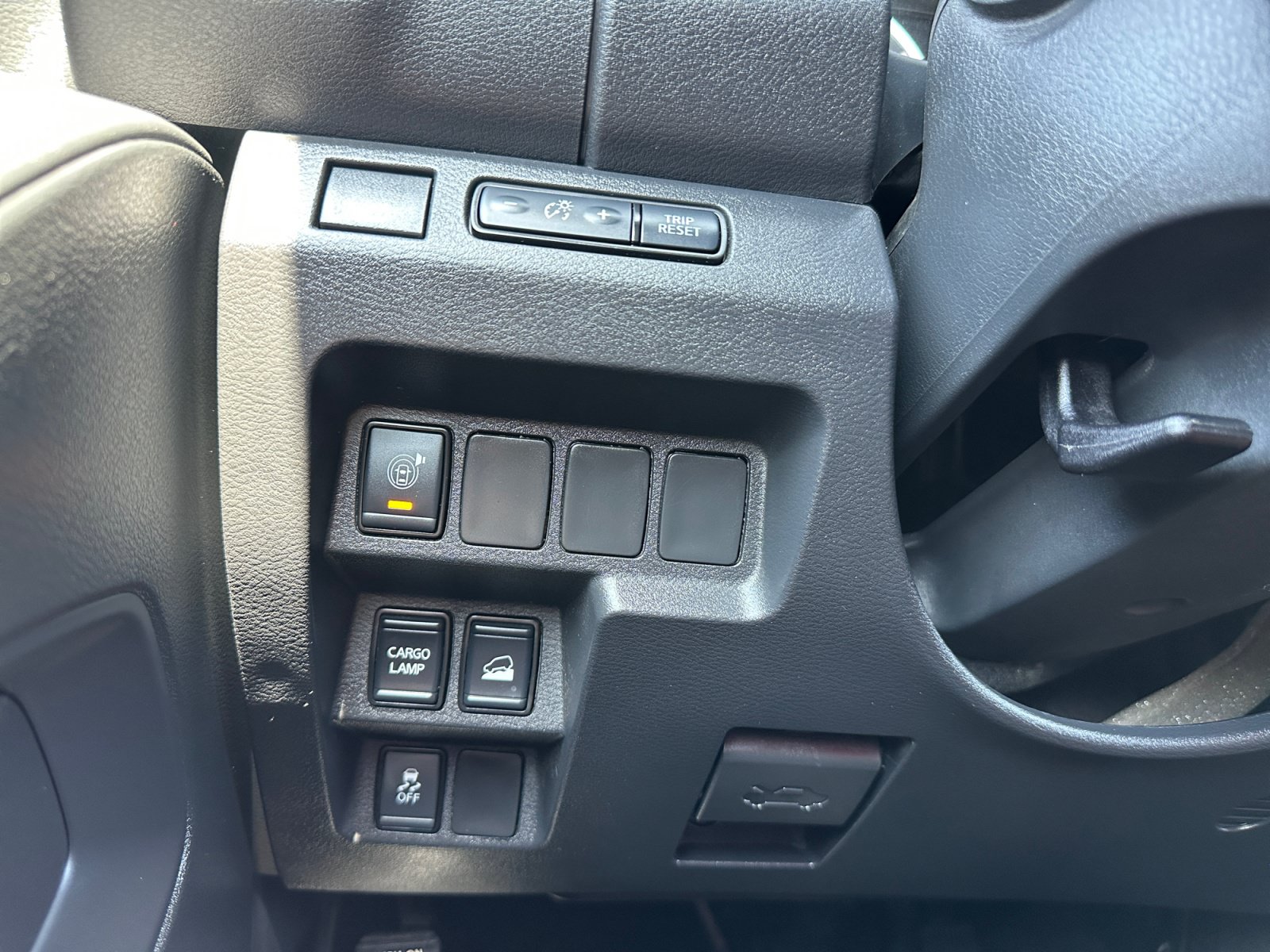 Used 2026 Nissan Frontier S AWD/4WD image 25