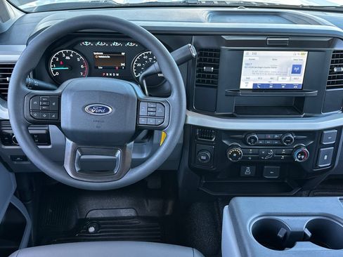 New 2026 Ford F250 XL RWD image 13