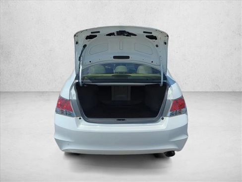 Used 2012 Honda Accord SE image 9