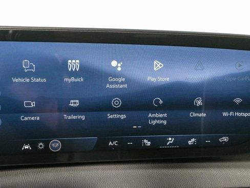 New 2026 Buick Enclave Preferred w/ Power Package image 14