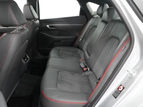 Used 2022 Hyundai Sonata SEL Plus image 60