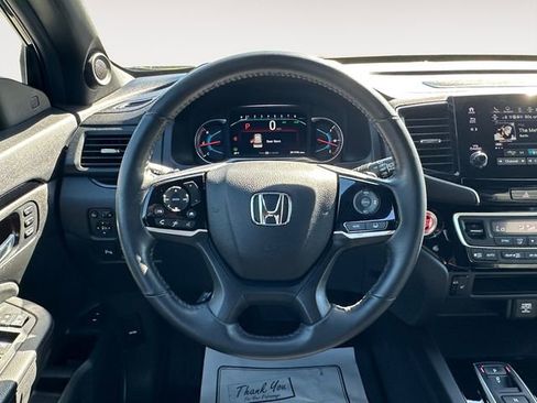 Used 2021 Honda Passport Touring image 12