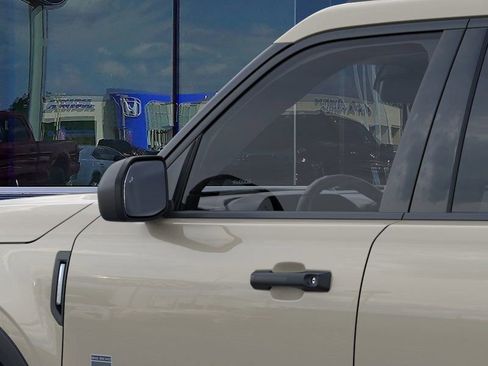 New 2025 Ford Bronco Sport Big Bend image 20