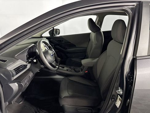 New 2026 Subaru Crosstrek 2.5i AWD/4WD image 11