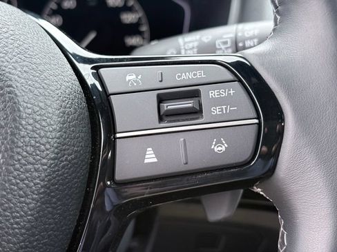 Used 2025 Honda Civic Sport image 14
