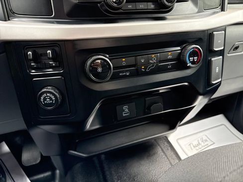 Used 2023 Ford F150 XL w/ Trailer Tow Package image 29