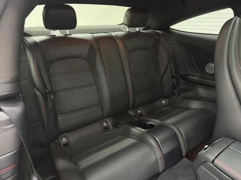 Used 2018 Mercedes-Benz C 43 AMG 4MATIC Coupe image 11
