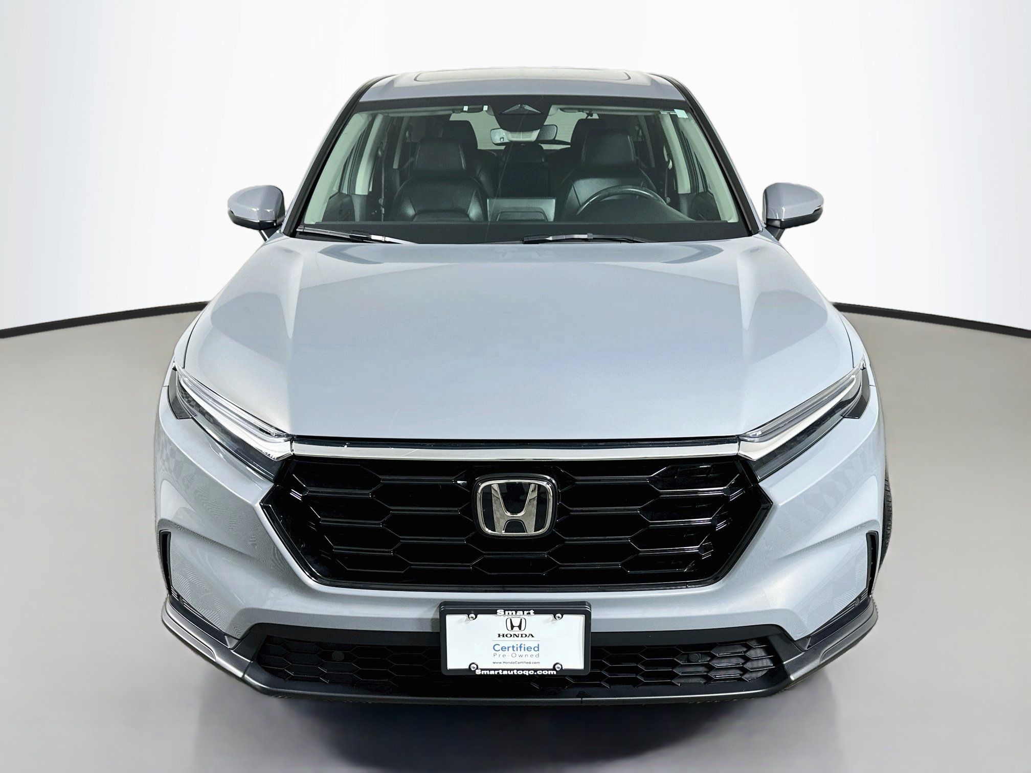 Used 2024 Honda CR-V EX-L image 2