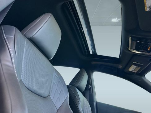 Certified 2025 Lexus RX 350h AWD/4WD image 24