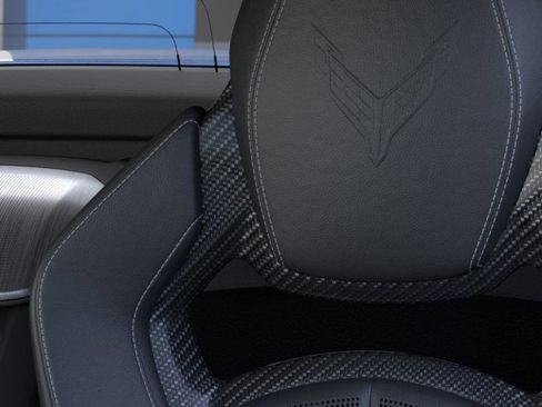 New 2025 Chevrolet Corvette E-Ray image 21