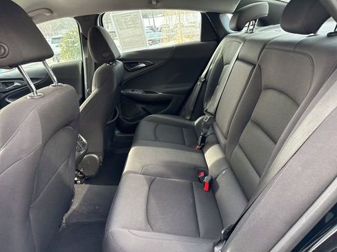 Used 2023 Chevrolet Malibu LT image 25