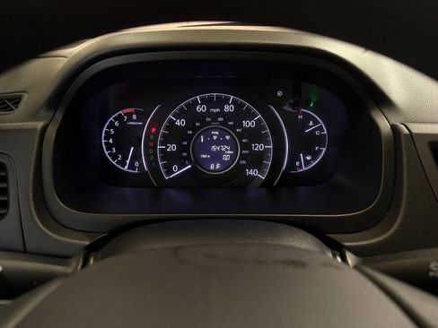 Used 2013 Honda CR-V LX image 50