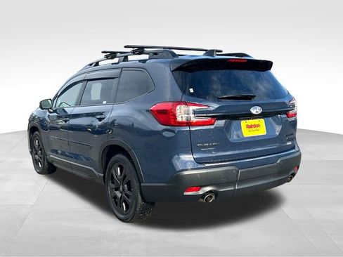 Used 2023 Subaru Ascent Onyx Edition Limited image 8